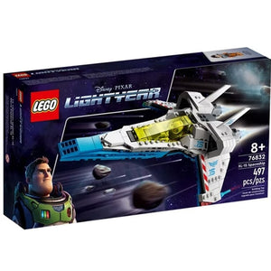 Lego Disney Pixar Lightyear 76832 XL-15 Spaceship