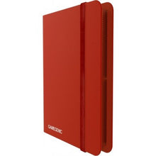 Load image into Gallery viewer, Gamegenic Casual Album 8-Pocket - Red
