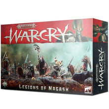 Load image into Gallery viewer, Warcry: Legions of Nagash 111-66
