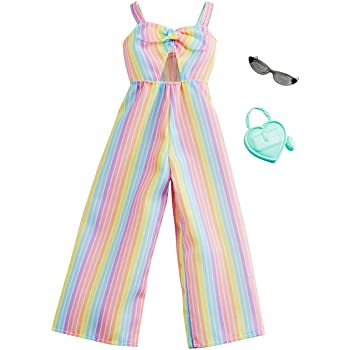 Barbie Fashions - Jumpsuit