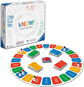 Know! Game