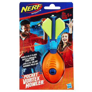 Nerf Vortex Pocket Howler