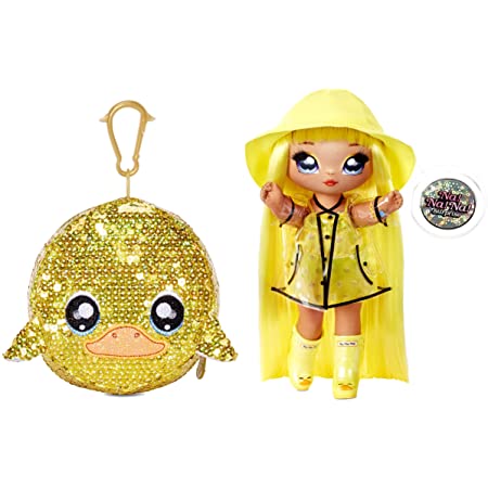 Na! Na! Na! Surprise Sparkle Series 1