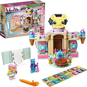 Lego Vidiyo 43111 Candy Castle Stage