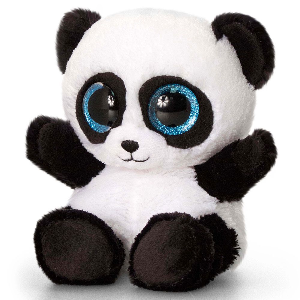 Keel Toys Animotsu - 15cm Panda