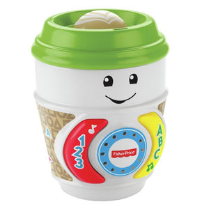 FisherPrice On-the-Glow Coffee Cup