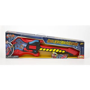 Cool Kidz Rock Guitar