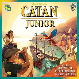 Catan Junior