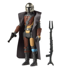 Load image into Gallery viewer, Star Wars Retro Collection - The Mandalorian
