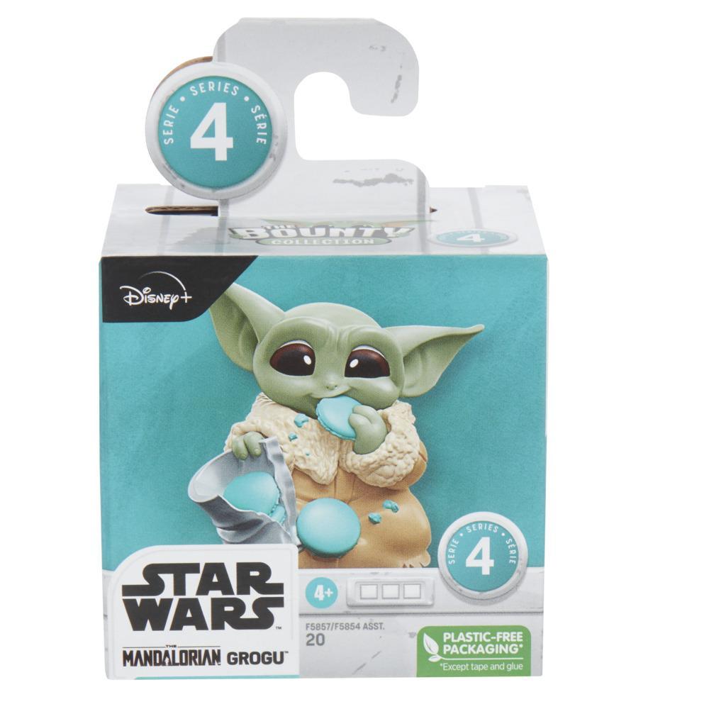 Star Wars Mandalorian Grogu #20