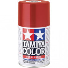 Load image into Gallery viewer, Tamiya Spray TS39 Mica Red
