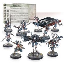Load image into Gallery viewer, Warcry Corvus Cabal 111-03
