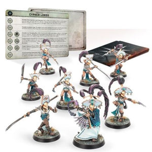 Warcry Cypher Lords 111-04