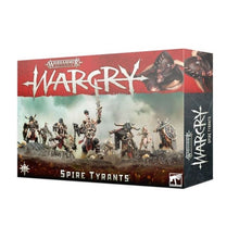 Load image into Gallery viewer, Warcry Spire Tyrants 111-26
