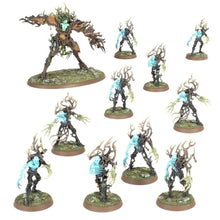 Load image into Gallery viewer, AOS Broken Realms Drycha Hamadreth Drycha’s Spitegrove 92-25
