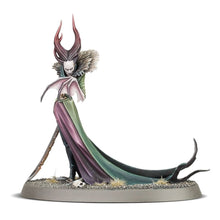 Load image into Gallery viewer, AOS Soulblight Gravelords Lady Annika The Thirsting Blade 91-51
