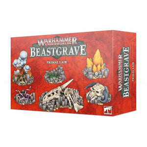 Beastgrave Primal Lair 110-76
