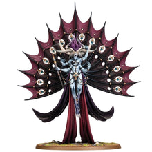 Load image into Gallery viewer, AOS Hedonites of Slaanesh Dexcessa The Talon of Slaanesh 97-50
