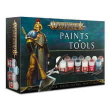 Load image into Gallery viewer, AOS Paints and Tools 80-17-60
