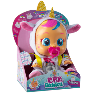 Cry Babies Fantasy - Dreamy