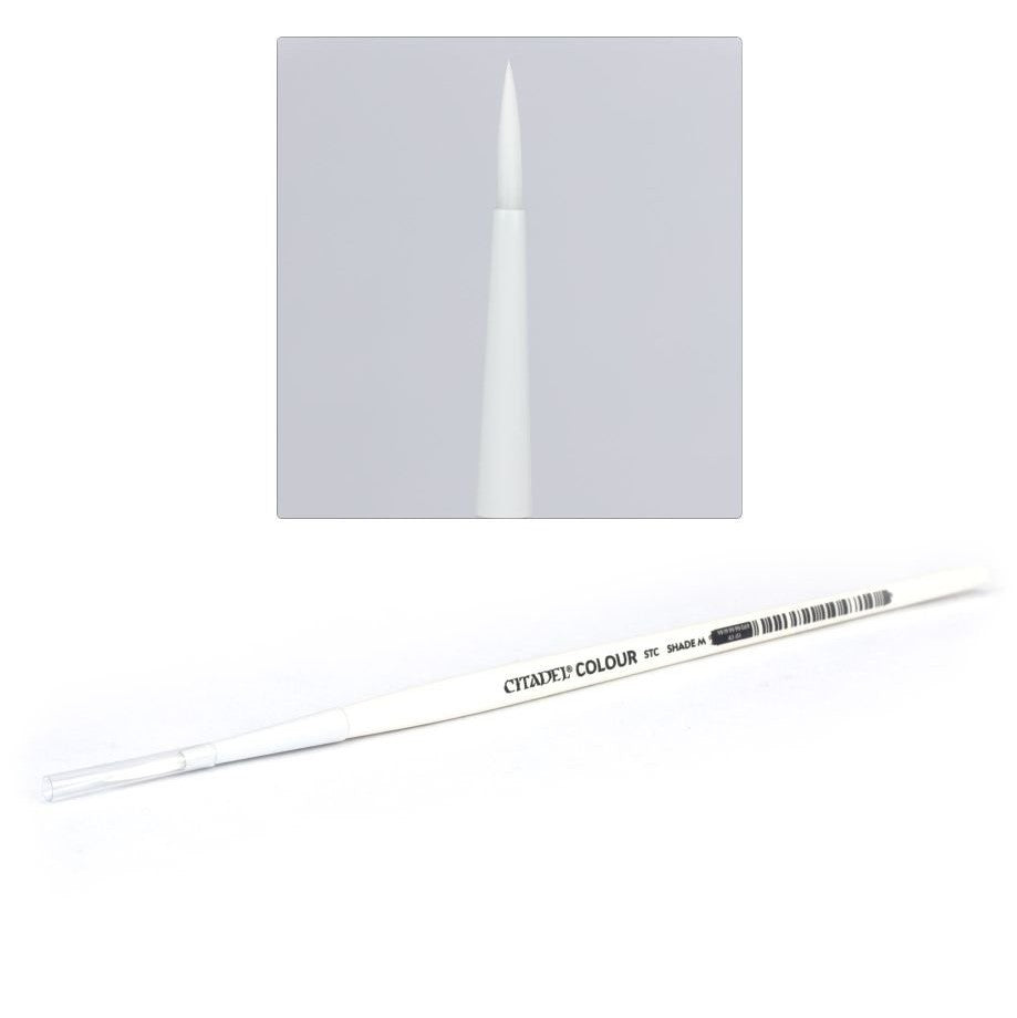 Citadel Synthetic Brush - Shade M