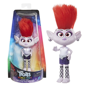 Trolls - Styling Barb