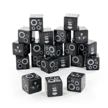 Load image into Gallery viewer, Iron Hands Dice
