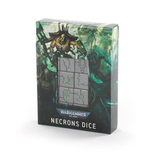 Load image into Gallery viewer, Necrons Dice 49-47
