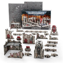 Load image into Gallery viewer, Battlezone: Manufactorum Vertigus 64-91
