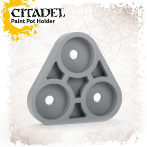 Citadel Paint Pot Holder