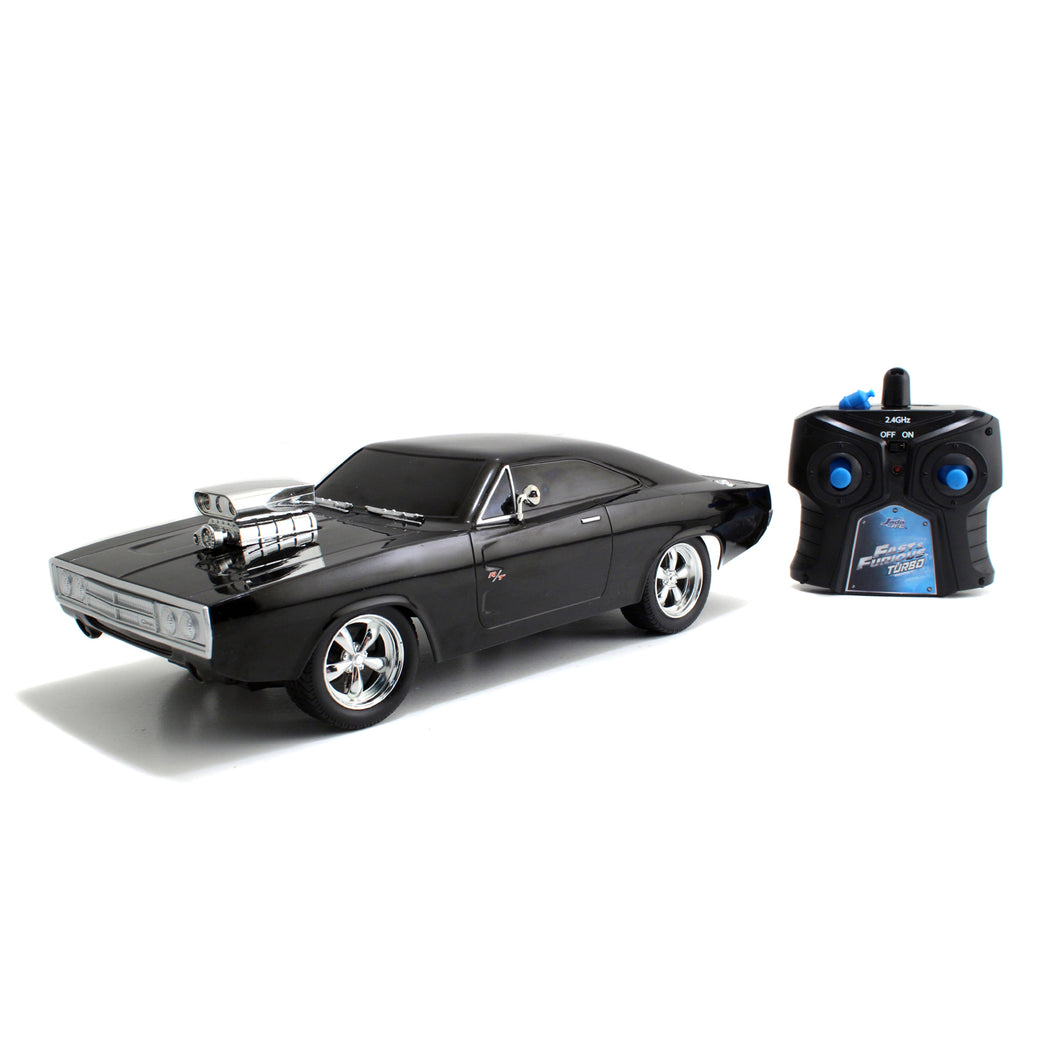 Fast & Furious RC - Dom’s Dodge Charger