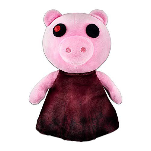 Piggy Jumbo Plush