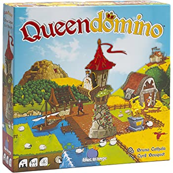 Queendomino