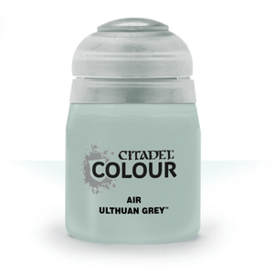 Citadel Paint - Air - Ulthuan Grey