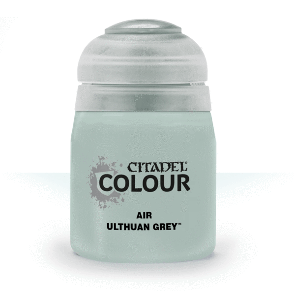 Citadel Paint - Air - Ulthuan Grey