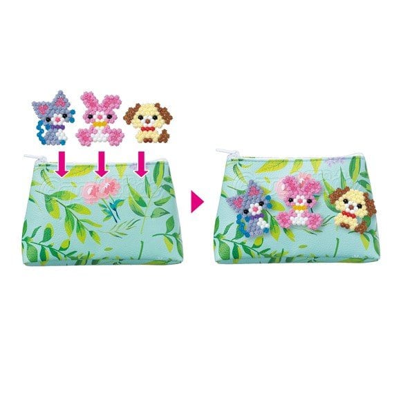 Aquabeads Decorator’s Pouch - Animals