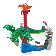 Load image into Gallery viewer, Hot Wheels Air Attack Dragon

