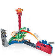 Load image into Gallery viewer, Hot Wheels Air Attack Dragon
