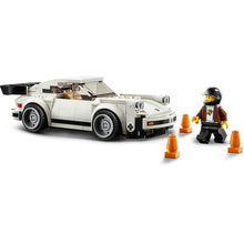 Load image into Gallery viewer, LEGO Speed Champions 75895 1974 Porsche 911 Turbo 3.0
