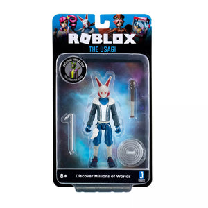 Roblox The Usagi
