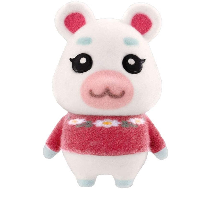 Animal Crossing - Flurry