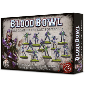 Bloodbowl The Naggaroth Nightmares 200-54