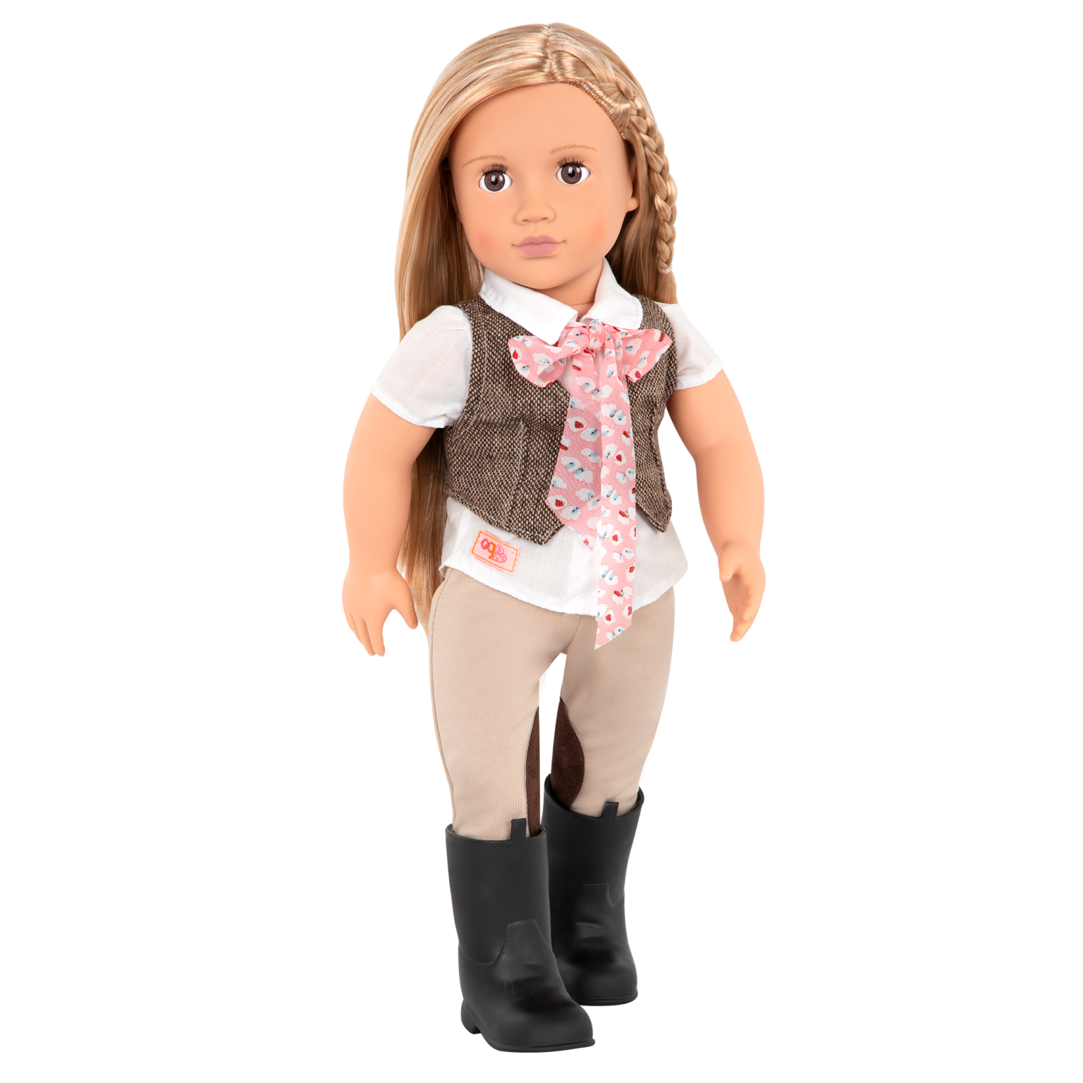 Our Generation Leah Bambola Toymaster