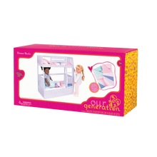 Load image into Gallery viewer, Our Generation - Bunk Bed
