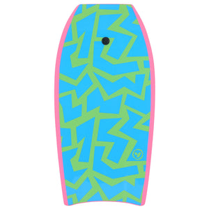 33 inch Retro Bodyboard