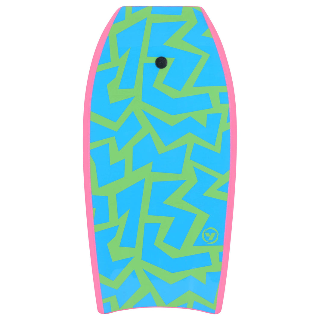 33 inch Retro Bodyboard