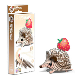 Eugy - Hedgehog