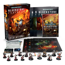 Load image into Gallery viewer, Blackstone Fortress Escalation BF-05-60
