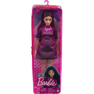 Barbie Fashionista #188