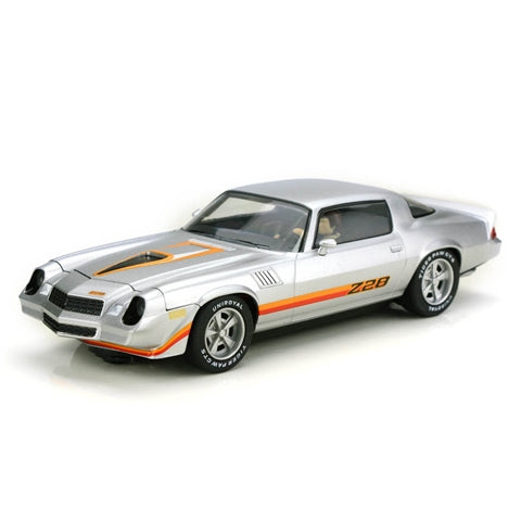 Scalextric Chevrolet Camaro Z28